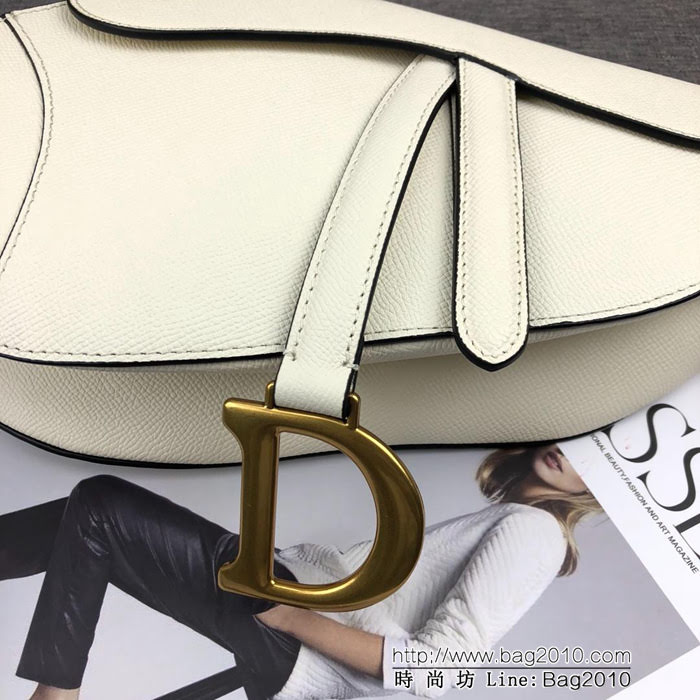 DIOR迪奧 Dior Saddle 馬鞍包  zdo1367